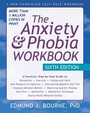 Anxiety and Phobia Workbook (eBook, PDF) Anxiety and Phobia Workbook (eBook, PDF)
