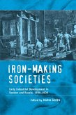 Iron-making Societies (eBook, PDF)