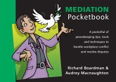 Mediation Pocketbook (eBook, PDF)