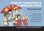 Speech, Language & Communication Pocketbook (eBook, PDF)