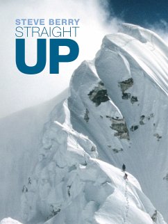 Straight Up (eBook, ePUB) - Berry, Steve