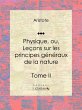 Physique (eBook, ePUB) - Bild 1