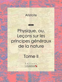 Cover Physique (eBook, ePUB)