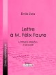 L'Affaire Dreyfus : lettre à M. Félix... - Bild 1
