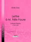 L'Affaire Dreyfus : lettre à M. Félix Faure (eBook, ePUB)