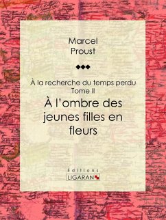 A la recherche du temps perdu (eBook, ePUB) - Ligaran; Proust, Marcel