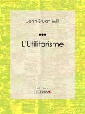 L'Utilitarisme (eBook, ePUB)