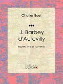 J. Barbey d'Aurevilly (eBook, ePUB)