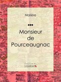 Monsieur de Pourceaugnac (eBook, ePUB)