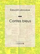Contes bleus (eBook, ePUB) - Bild 1