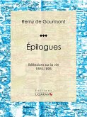 Épilogues (eBook, ePUB)