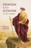Zionism and Judaism (eBook, ePUB)
