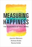 Measuring Happiness (eBook, ePUB)