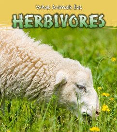 Cover Herbivores (eBook, PDF)