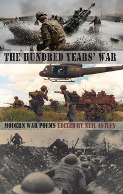 The Hundred Years' War (eBook, ePUB) - Astley, Neil The Hundred Years' War (eBook, ePUB) - Astley, Neil