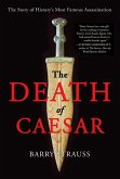 The Death of Caesar (eBook, ePUB)