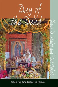 Cover Day of the Dead (eBook, PDF)