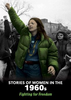 Cover Stories of Women in the 1960s (eBook, PDF)