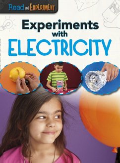 Experiments with Electricity (eBook, PDF) - Thomas, Isabel