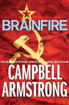 Cover Brainfire (eBook, ePUB)