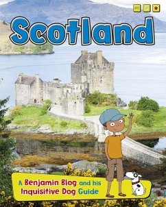 Cover Scotland (eBook, PDF)