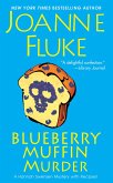 Blueberry Muffin Murder (eBook, ePUB)