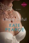 Simply Sinful (eBook, ePUB)