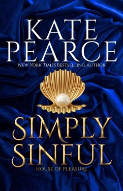 Cover Simply Sinful (eBook, ePUB)