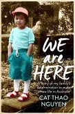 We Are Here (eBook, ePUB) We Are Here (eBook, ePUB)
