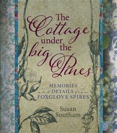 Cover Cottage Under the Big Pines (eBook, ePUB)