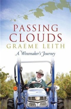 Cover Passing Clouds (eBook, ePUB)
