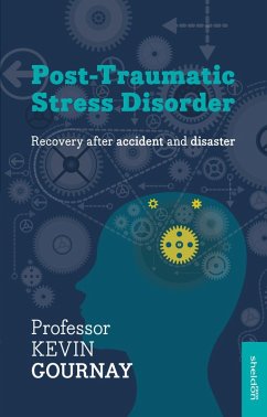 Post-Traumatic Stress Disorder (eBook, ePUB) - Gournay, Kevin