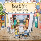 Ben & Zip (eBook, PDF)