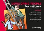 Developing People Pocketbook (eBook, PDF)
