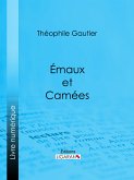 Emaux et Camées (eBook, ePUB)