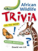 African Wildlife Trivia (eBook, ePUB)