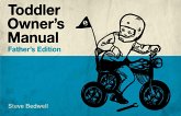 Toddler Owner's Manual (eBook, ePUB) Toddler Owner's Manual (eBook, ePUB)