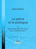 La Pièce et le prologue (eBook, ePUB)