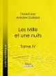 Les Mille et une nuits (eBook, ePUB) - Bild 1
