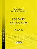 Les Mille et une nuits (eBook, ePUB)