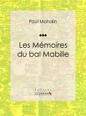 Les Mémoires du bal Mabille (eBook, ePUB)