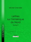 Lettres sur l'Amérique du Nord (eBook, ePUB)