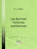 Les bonnes fortunes parisiennes (eBook, ePUB)