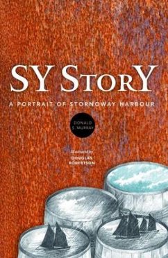 Cover Sy Story (eBook, ePUB)