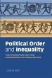 Political Order and Inequality (eBook,... - Bild 1