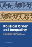 Political Order and Inequality (eBook, ePUB)