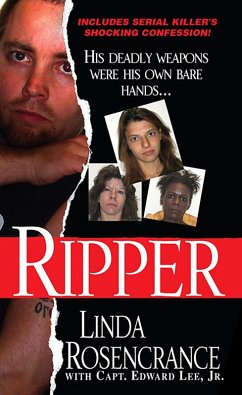 Ripper (eBook, ePUB) - Rosencrance, Linda; Lee Jr, Edward