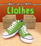 Clothes (eBook, PDF)