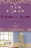 Rhyme and Reason (eBook, ePUB)
