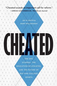 Cover Cheated (eBook, ePUB)